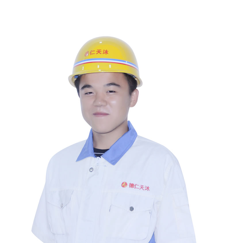 技术工程师:张黎明