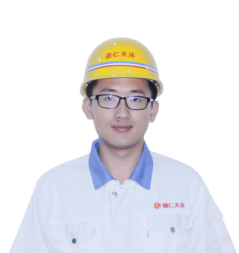 项目经理:朱连杰