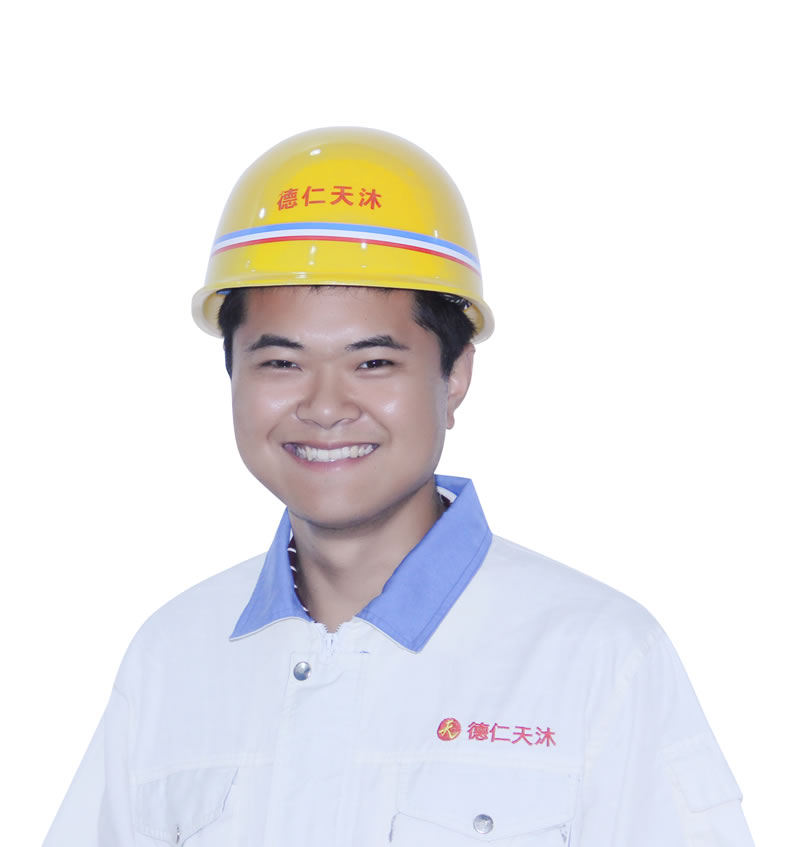 技术工程师:尹燕振